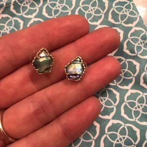 Kendra Scott Earrings